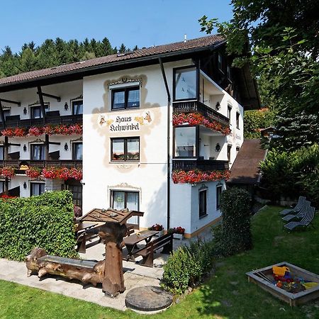 Hotel Rehwinkel Bodenmais Exterior foto